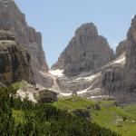 Dolomiti del Brenta